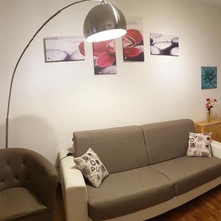 Ferienwohnung Casa Tua Sul Tetto Di Roma Exterior foto