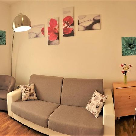 Ferienwohnung Casa Tua Sul Tetto Di Roma Exterior foto