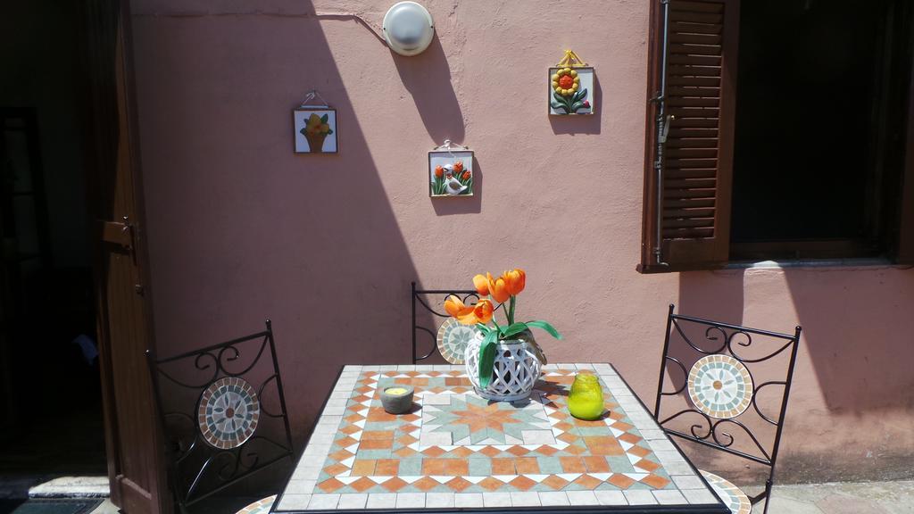 Ferienwohnung Casa Tua Sul Tetto Di Roma Exterior foto