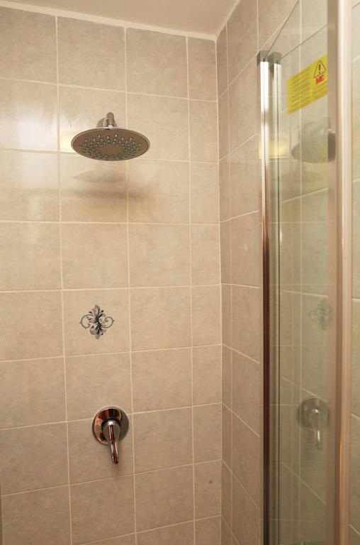 Ferienwohnung Casa Tua Sul Tetto Di Roma Exterior foto