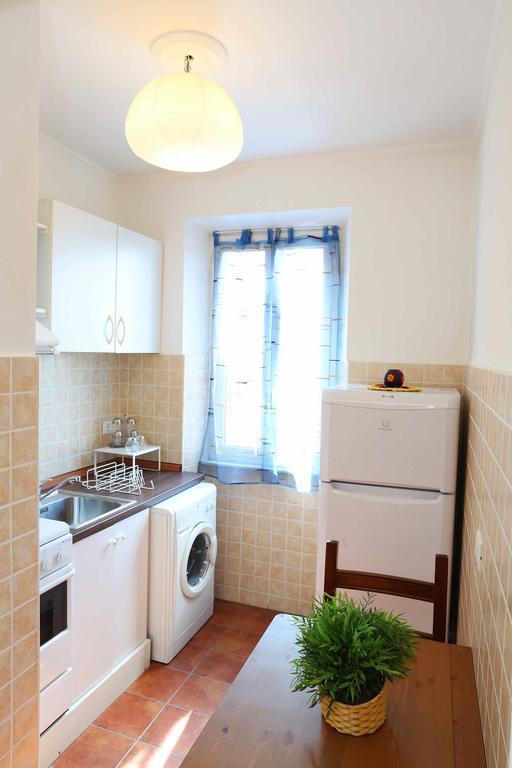 Ferienwohnung Casa Tua Sul Tetto Di Roma Zimmer foto