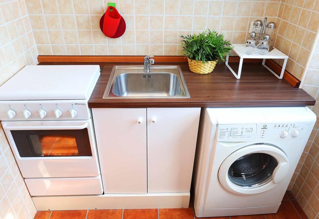 Ferienwohnung Casa Tua Sul Tetto Di Roma Exterior foto