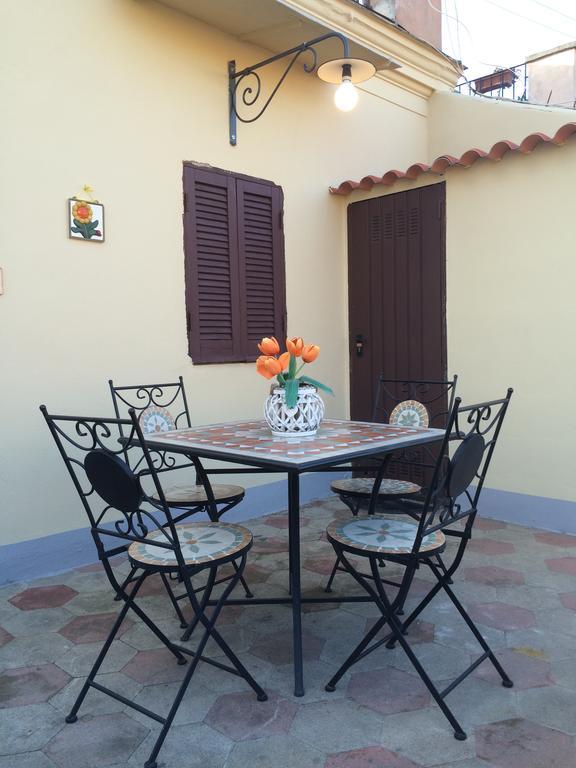 Ferienwohnung Casa Tua Sul Tetto Di Roma Exterior foto
