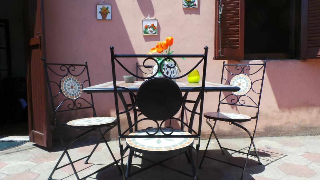Ferienwohnung Casa Tua Sul Tetto Di Roma Zimmer foto
