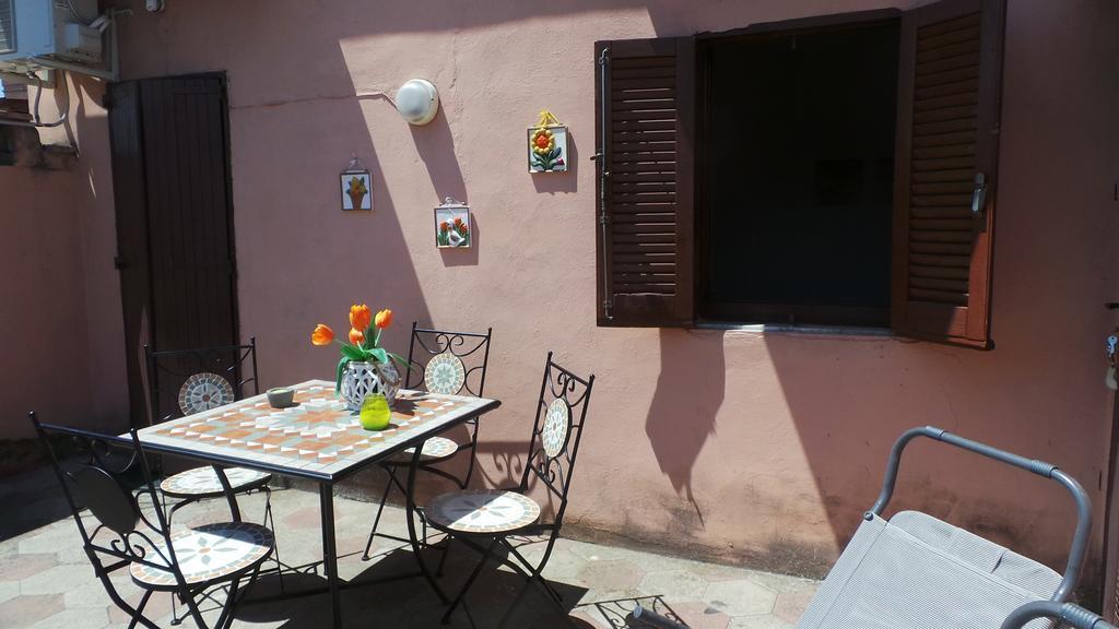 Ferienwohnung Casa Tua Sul Tetto Di Roma Exterior foto