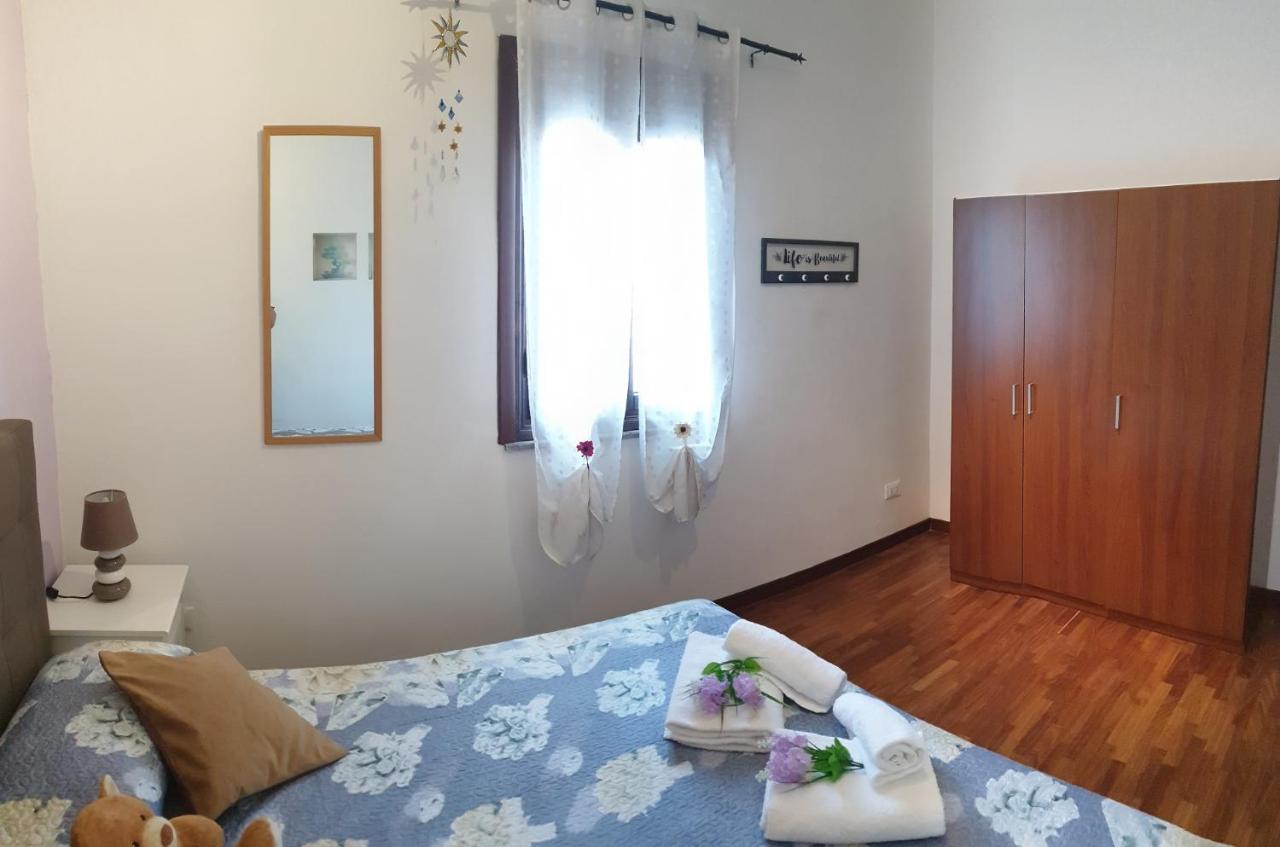 Ferienwohnung Casa Tua Sul Tetto Di Roma Exterior foto